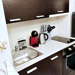 Spacious Luxury With Mountain View - Available * Μπάνσκο