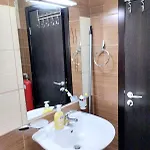 Spacious Luxury With Mountain View - Available Μπάνσκο