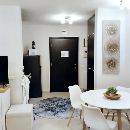 Spacious Luxury With Mountain View - Available * Bansko