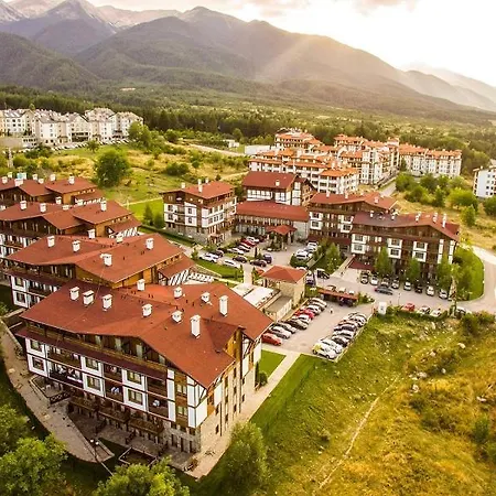 Διαμέρισμα Spacious Luxury With Mountain View - Available *