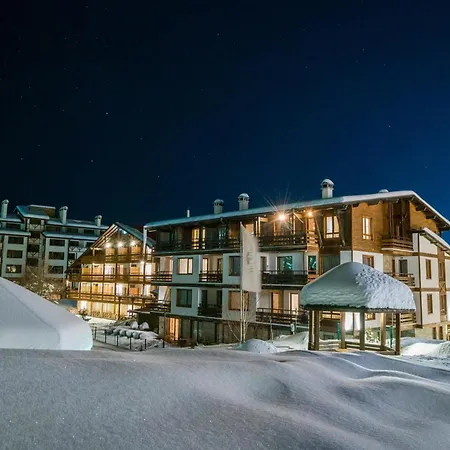 Spacious Luxury With Mountain View - Available Διαμέρισμα *