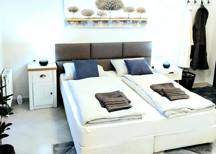 Apartmán Spacious Luxury With Mountain View - Available *