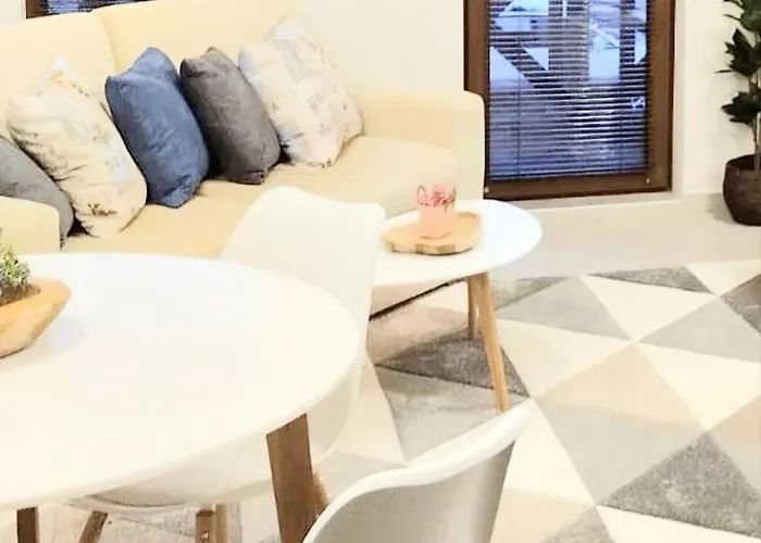 Apartmán Spacious Luxury With Mountain View - Available