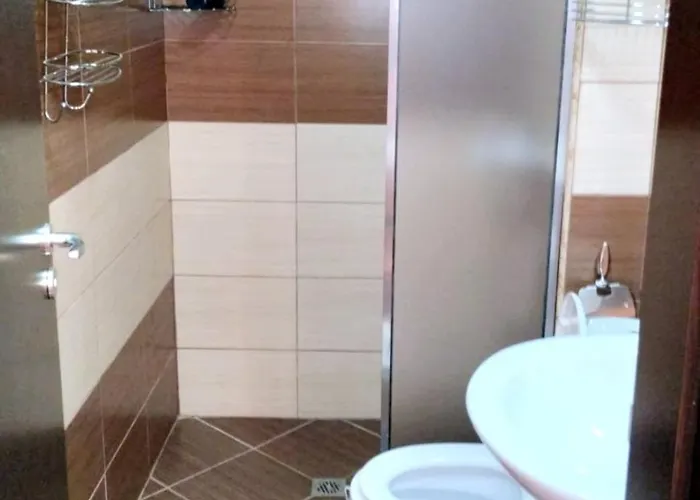 Apartmán Spacious Luxury With Mountain View - Available