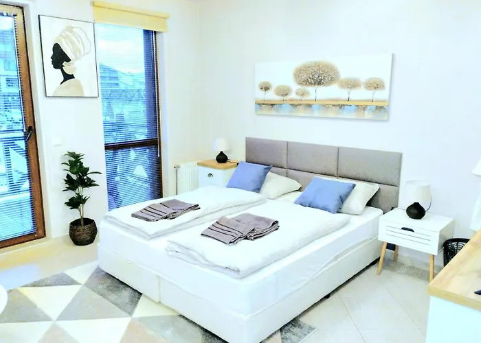 Daire Spacious Luxury With Mountain View - Available *