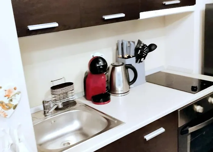 Spacious Luxury With Mountain View - Available * Bansko