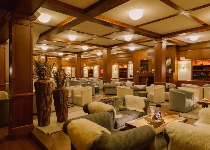 Apartmán Spacious Luxury With Mountain View - Available Bansko