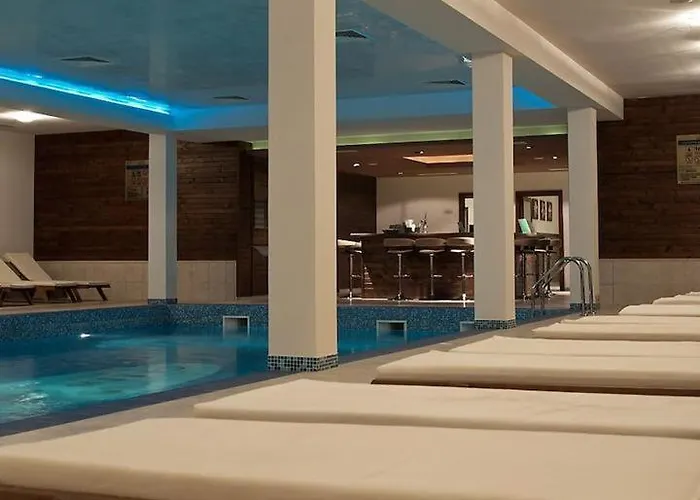 Spacious Luxury With Mountain View - Available Apartmán Bansko