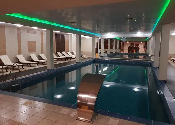 Spacious Luxury With Mountain View - Available Apartmán *