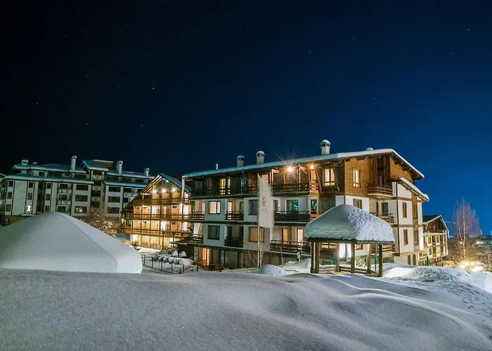 Spacious Luxury With Mountain View - Available Apartmán *